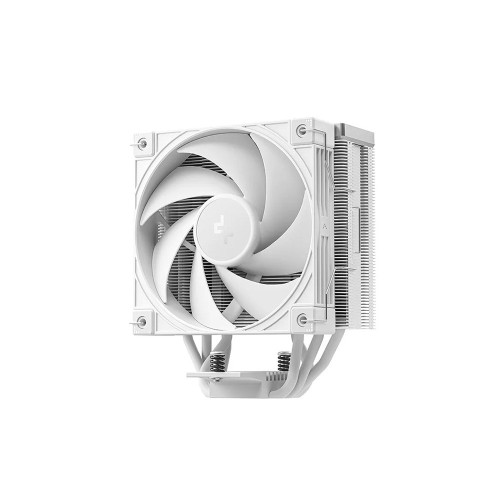 Deepcool AK400 G2 WH Wood Grain Top Cover CPU Cooler