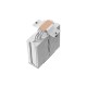 Deepcool AK400 G2 WH Wood Grain Top Cover CPU Cooler