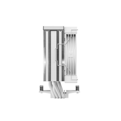 Deepcool AK400 G2 WH Wood Grain Top Cover CPU Cooler