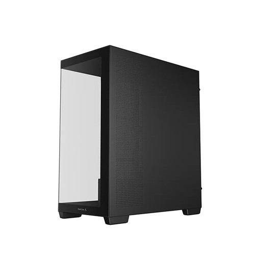 Deepcool CG580 4F BK Mid Tower Gaming case