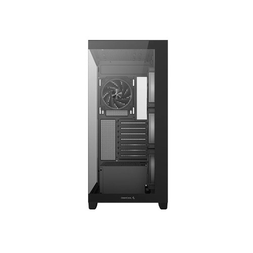 Deepcool CG580 4F V2 Mid-Tower ATX Gaming Case