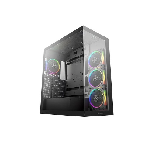 Deepcool CG580 4F V2 Mid-Tower ATX Gaming Case