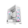 Deepcool CG580 4F WH Mid Tower Gaming case