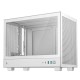 DeepCool CH160 Plus WH Portable High Airflow M-ATX Case