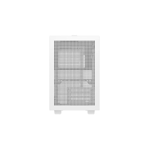 DeepCool CH160 Plus WH Portable High Airflow M-ATX Case