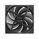 Deepcool FD14 3 IN 1 (3xFAN) Black Casing Cooling Fan