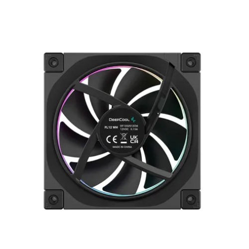Deepcool FL12 Unique ARGB Fan