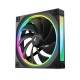 DeepCool FL14 3 in 1 Luminous Halo Designed Case Cooling