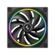 DeepCool FL14 3 in 1 Luminous Halo Designed Case Cooling