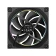 DeepCool FL14 3 in 1 Luminous Halo Designed Case Cooling