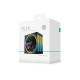 DeepCool FL14 3 in 1 Luminous Halo Designed Case Cooling