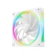 DeepCool FL14 3 in 1 Luminous Halo Designed Case Cooling