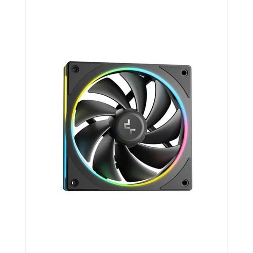 Deepcool LM360 ARGB Liquid Cooler with Mini LCD Screen