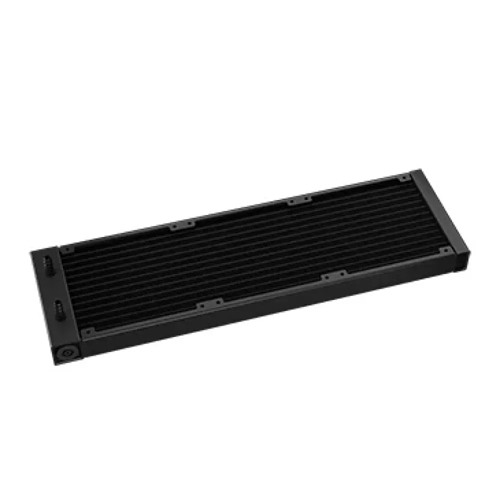 Deepcool LM360 ARGB Liquid Cooler with Mini LCD Screen