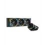 Deepcool LM360 ARGB Liquid Cooler with Mini LCD Screen