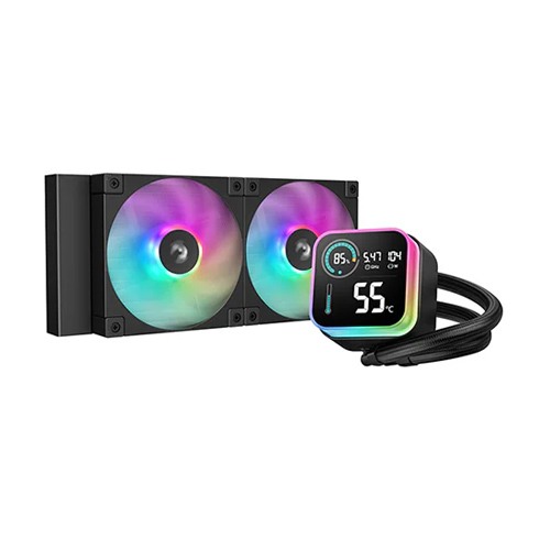 Deepcool LQ240 Cpu Cooler