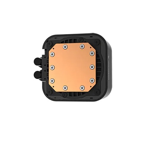 Deepcool LQ240 ULTRA 240mm Dashboard Display Liquid Cooler