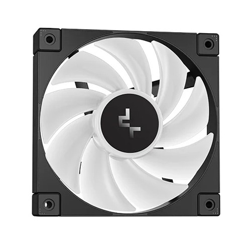 Deepcool LQ360 360mm Dashboard Display Liquid Cooler