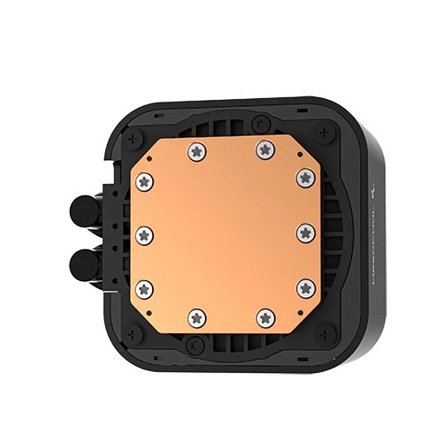 Deepcool LQ360 360mm Dashboard Display Liquid Cooler