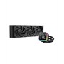Deepcool LQ360 ULTRA 360mm Dashboard Display Liquid Cooler