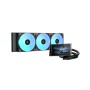 Deepcool LT360 VISION ARGB Liquid CPU Cooler with LCD Display