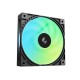 Deepcool LT360 VISION ARGB Liquid CPU Cooler with LCD Display