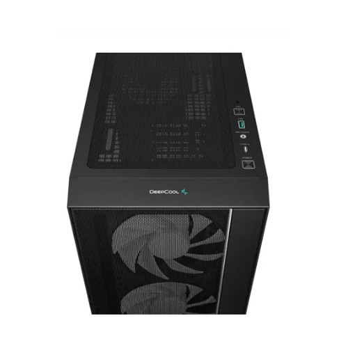 DeepCool MATREXX 55 MESH V4 C ATX Airflow Case