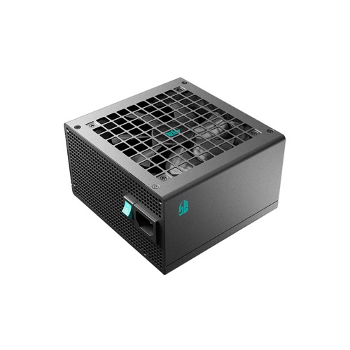 DeepCool PF500X 500W 80 Plus Bronze Power Supply