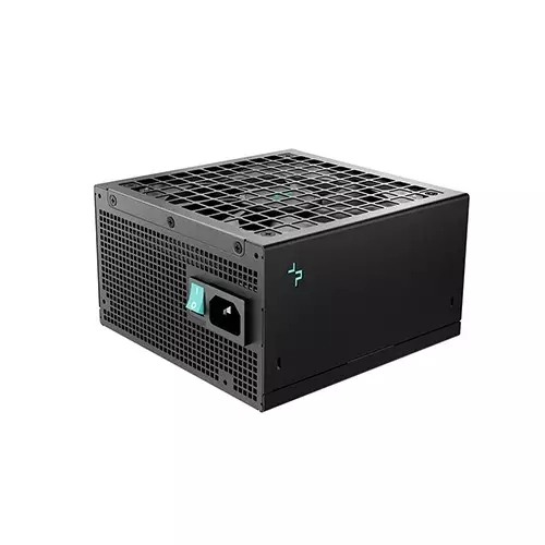 DeepCool PN1000M 10000W 80Plus Gold Modular ATX12V V3.1 Power Supply