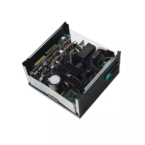 DeepCool PN1000M 10000W 80Plus Gold Modular ATX12V V3.1 Power Supply