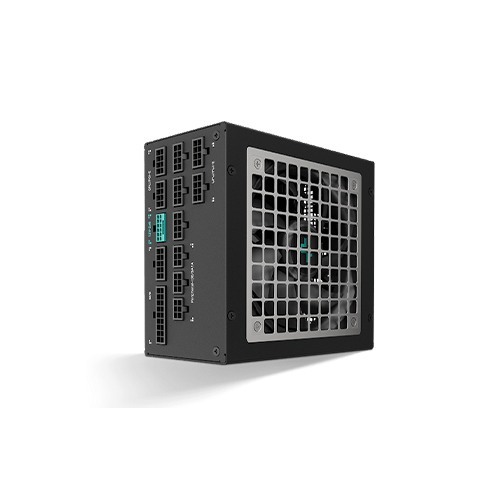 DeepCool PX1000P 1000W ATX3.0 80 PLUS Platinum Fully Modular Power Supply