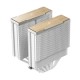 DeepCool AK620 G2 WH Air CPU Cooler