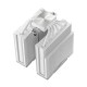 DeepCool AK620 G2 WH Air CPU Cooler