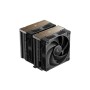 DeepCool AK620 G2 DIGITAL Black Air CPU Cooler