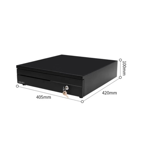 Deli DL-405 Cash Drawer