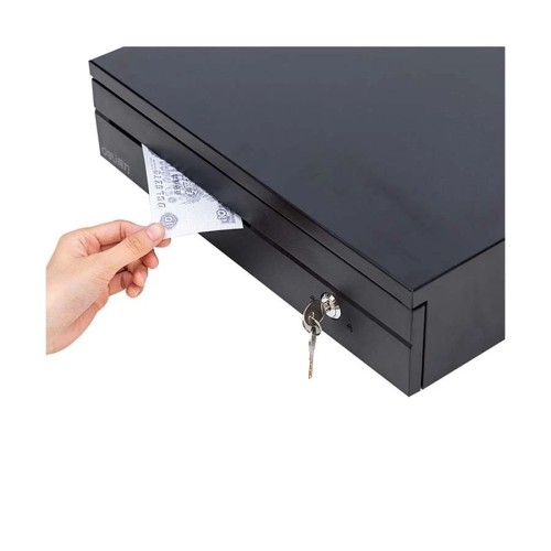 Deli DL-405 Cash Drawer