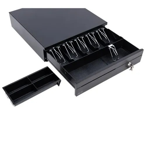 Deli DL-405 Cash Drawer