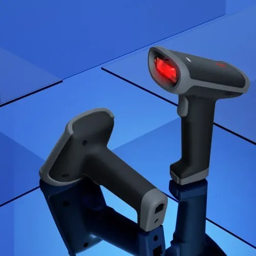 Deli ES226 Barcode Scanner