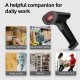 Deli ES226 Barcode Scanner