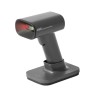 Deli ES228WB Handheld Wireless Barcode Scanner With Stand