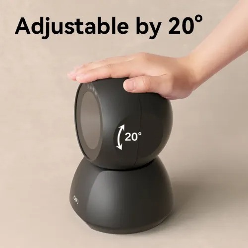 Deli ES236 Barcode Scanner