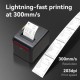 Deli ES302 Thermal Receipt POS Printer
