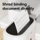 Deli ET001 15L Paper Shredder