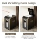 Deli ET089 32L Auto Paper Shredder