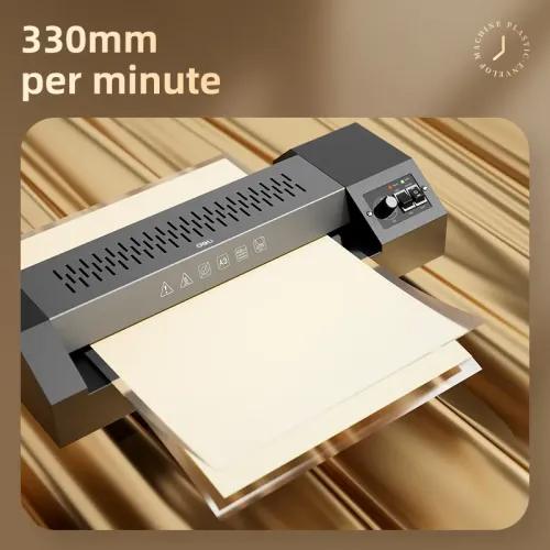 Deli ET131 A3 Laminating Machine