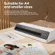 Deli ET100 A4 Laminating Machine