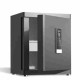 Deli ET593 Fingerprint Password Digital Safe Box / Locker / Vault