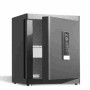 Deli ET593 Fingerprint Password Digital Safe Box / Locker / Vault