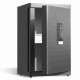 Deli ET594 Fingerprint Password Digital Safe Box / Locker / Vault