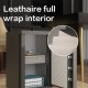 Deli ET594 Fingerprint Password Digital Safe Box / Locker / Vault